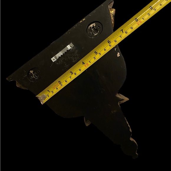 🌸 WALL ACCENT SHELF/DECOR - Picture 4 of 6